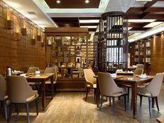 -小城粥道·海胆鲜虾粥(解放广场店)