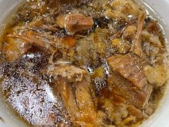 小碗肉-柴氏风味斋(甘家口店)