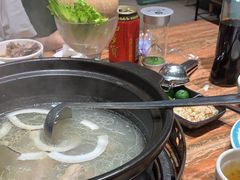 -春润大地海南椰子鸡(沙井京基百纳广场店)