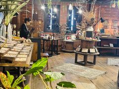 -横滨红砖仓库1号馆