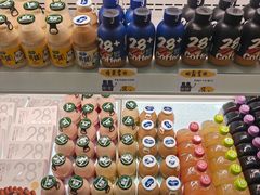 -味宁檬活力烘焙(燕子山店)