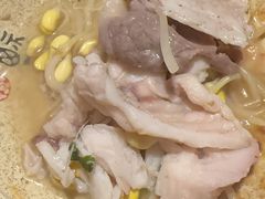 -一品鱻石锅鱼