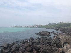 -Cafe Aewol Monsant