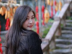 -林坑古村落