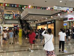 -万达广场(南京江宁店)