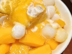 -小团圆糖水铺(襄阳南路店)