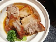 -徽镇小厨·经典徽菜(十里河店)