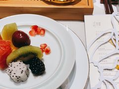 -叶叶菩提·晋福宫