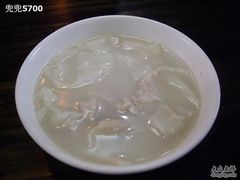 龙抄手-龙抄手(文殊坊店)