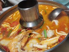 冬阴功汤-星怡会·新加坡新美食(苏州中心店)