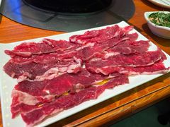 -大吉利潮汕牛肉火锅(王府井店)