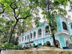 -星巴克臻选(广州沙面店)