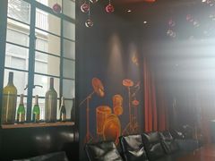-YUE·6·西式融合餐厅(外滩六号店)