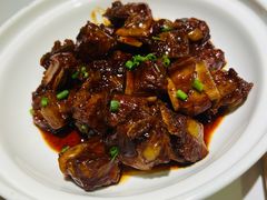 -绿茶餐厅(燕郊永旺店)