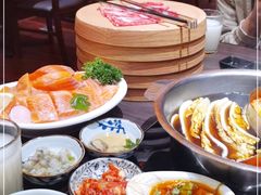 -MoMo牧场·寿喜烧专门店(长泰广场店)