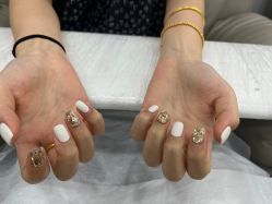 -斯馨·健康美甲美睫