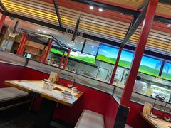 -潮汕酱记鲜牛肉火锅(欧尚店)