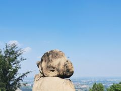 -嵖岈山风景区