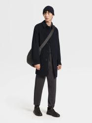 -Biella Fibers杰尼亚Zegna面料西装·夹克·礼服全定制Bespoke(晶耀前滩店)
