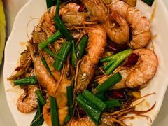 -渔满仓海鲜渔家(象山二店)