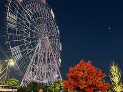 -南昌之星摩天轮