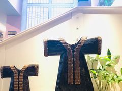 大堂-鱼食饭稻·苏浙土菜17年老馆子(平江路店)