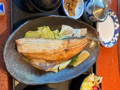 -小山日本料理(兴业太古汇店)