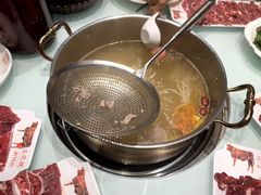 -犇鼎牛潮汕牛肉火锅(新辰里学清路店)