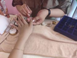 -涵颜维美spa会馆·圣莉斯歌会员服务中心