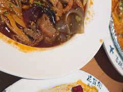 -花盐街·四川乐山小吃(西单大悦城店)