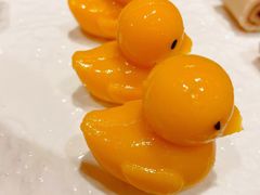 -全聚德(上海首店浦东店)