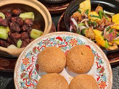 -旺爷砂锅·茶作(国贸城店)