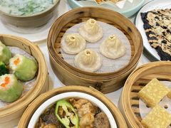 -聚福山莊·寻味顺德(北滘店)