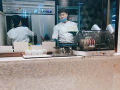 -莎琳娜食品有限公司·蛋糕店
