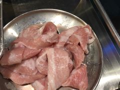 -韩宫宴烤肉·料理(苏州中心店)