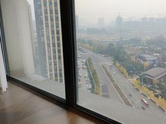 -奢月酒店(成都华西二院锦江院区三圣花乡地铁站店)