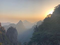 -黄山北海宾馆