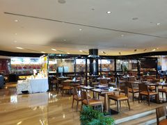 -绿城千岛湖喜来登度假酒店