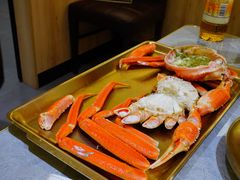 -本达人海鲜烧烤·朝鲜族风味(发展店)