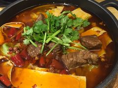 -线人米线(桂林路店)