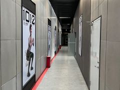 -一兆韦德健身(梅川店)