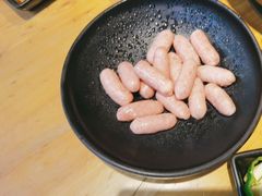 -九田家黑牛烤肉(溧水万达店)
