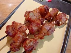 桂花蜜烤排骨-桂小厨广西菜(印象城店)