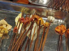 -钢五区节子串串香(环球汇·天誉店)