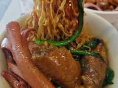 -百乐门粉面店(二龙喉分店)
