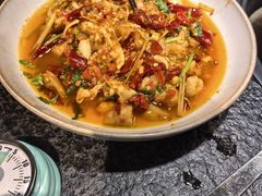 -一善菌·云南菌汤·云南菜(银泰城店)