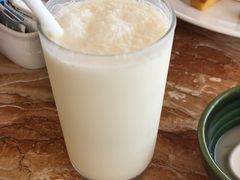 -大堂酒廊·亚龙湾万豪度假酒店