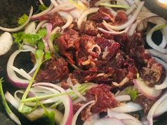 -原始泥炉烤肉(总店)