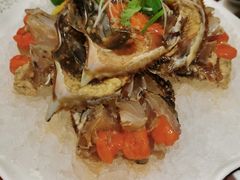 -皇朝海鲜酒店