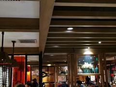 大堂-江边城外烤全鱼(方庄时代购物中心店)